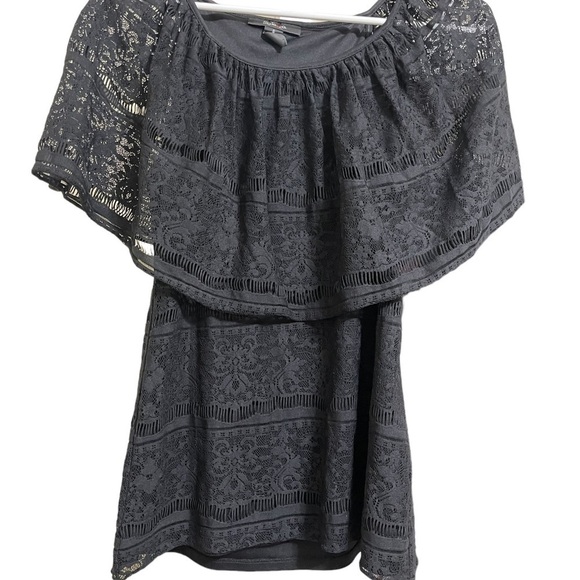 𝅺STYLE & Co. top - Picture 7 of 11